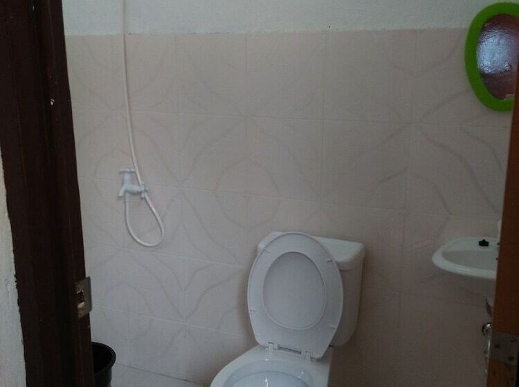 بنسيون Jumema Apartment