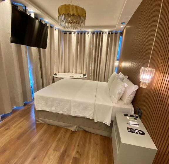 فندق Navega Beach Palace