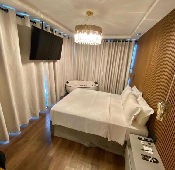 فندق Navega Beach Palace