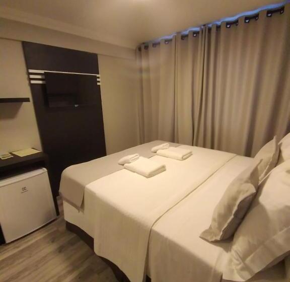 فندق Navega Beach Palace