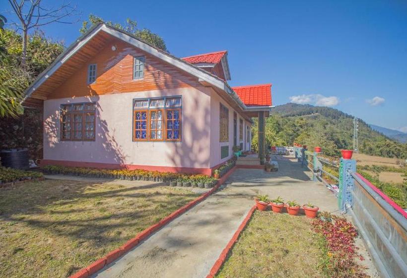 Отель Oyo 68029 Grace Homestay