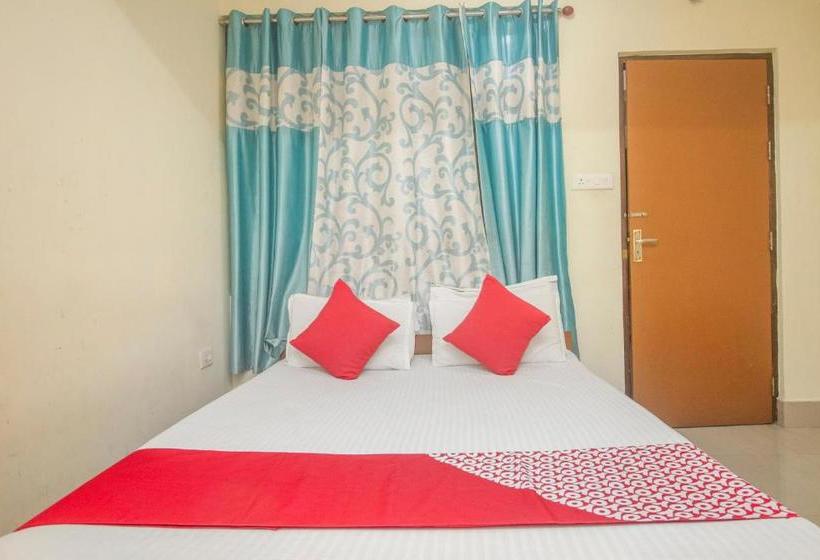 Отель Oyo 68029 Grace Homestay