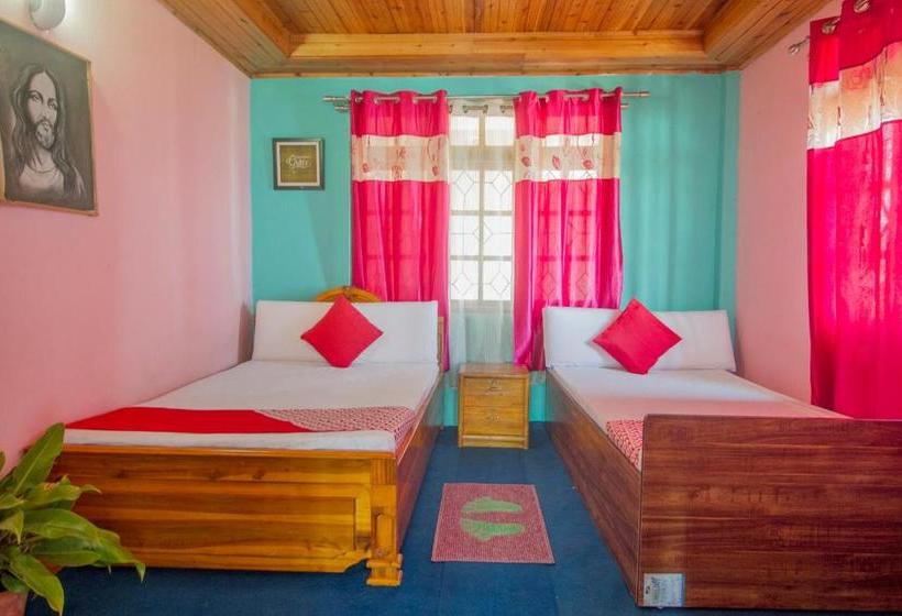 Отель Oyo 68029 Grace Homestay