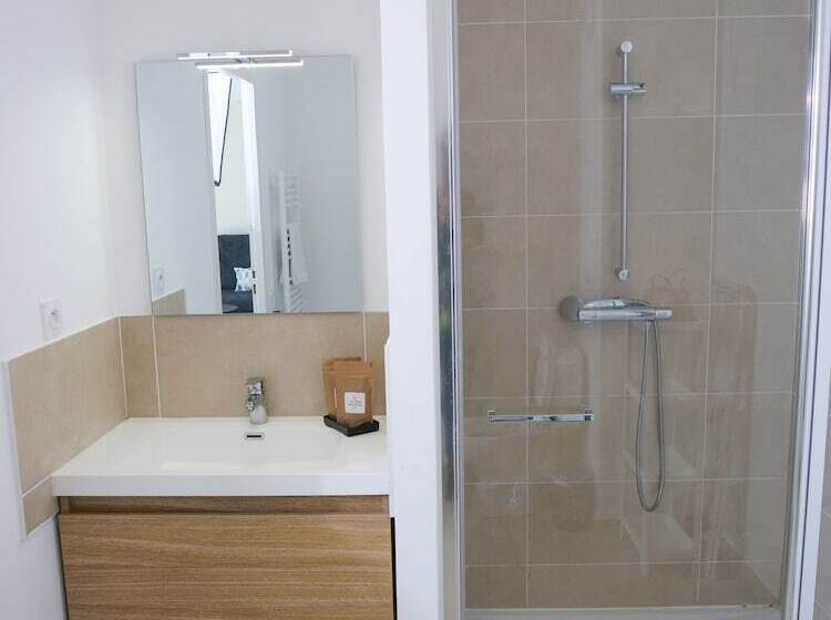 Les Patios De St Pierre