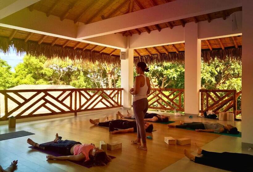 تختخواب و صبحانه Vikara