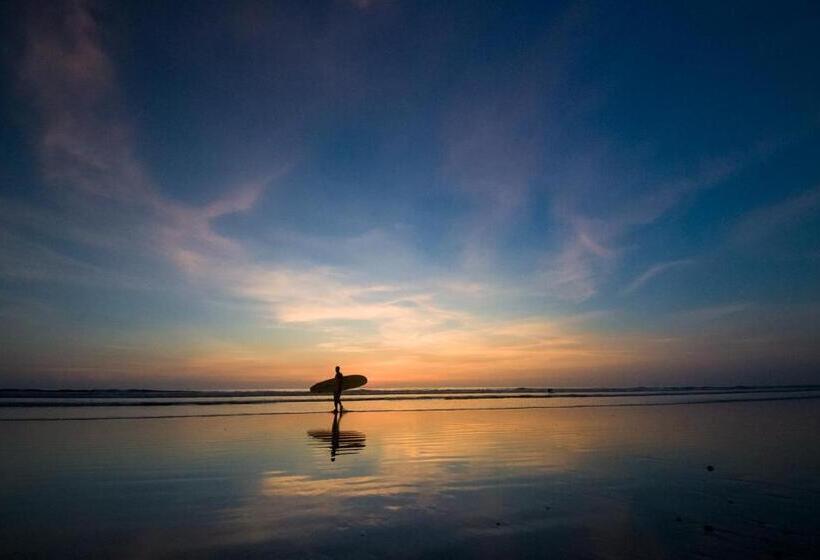 تختخواب و صبحانه Vikara