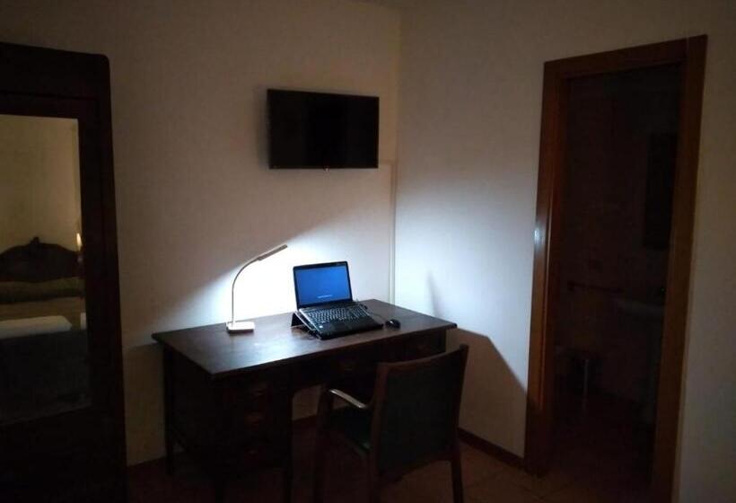 فندق B&b Resort Fonte La Castellana