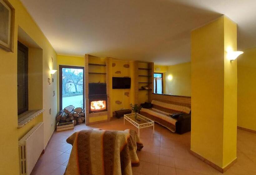 فندق B&b Resort Fonte La Castellana