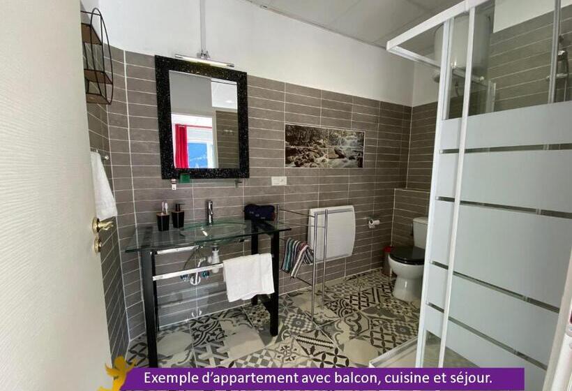 Domaine Des Anges
