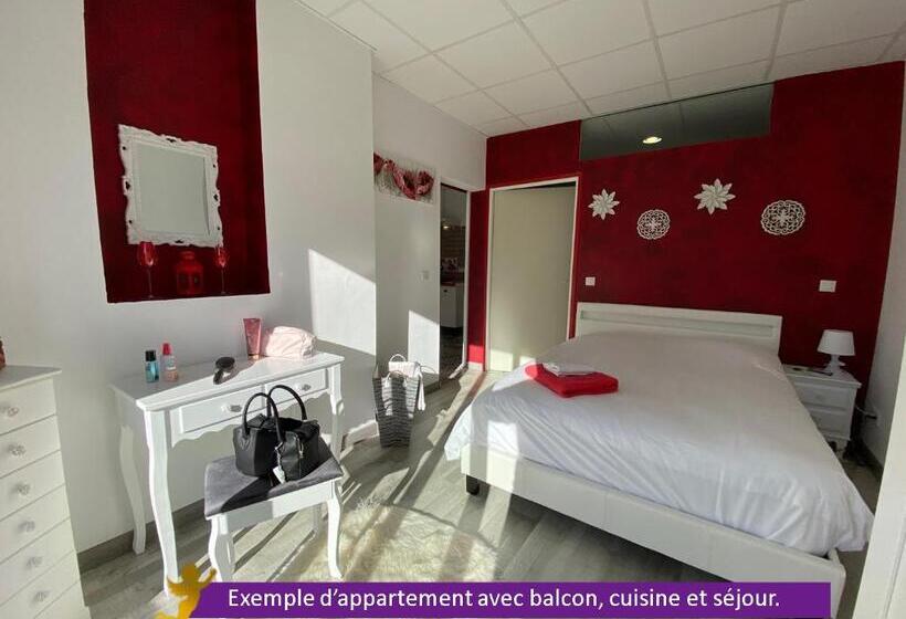 Domaine Des Anges