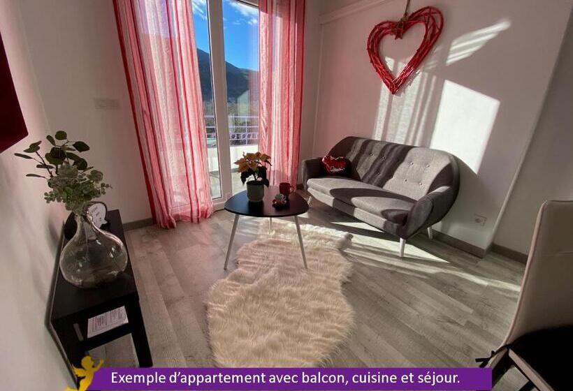Domaine Des Anges