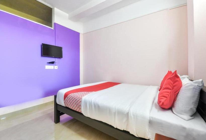 فندق Oyo 66916  Drizzle Mount