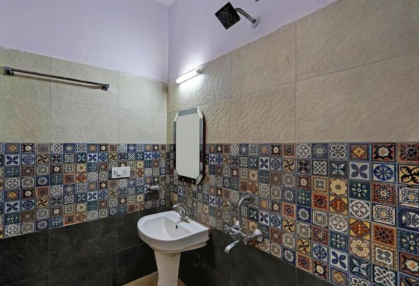 بنسيون Oyo Home 60571 Picturesque Stay Dehradun
