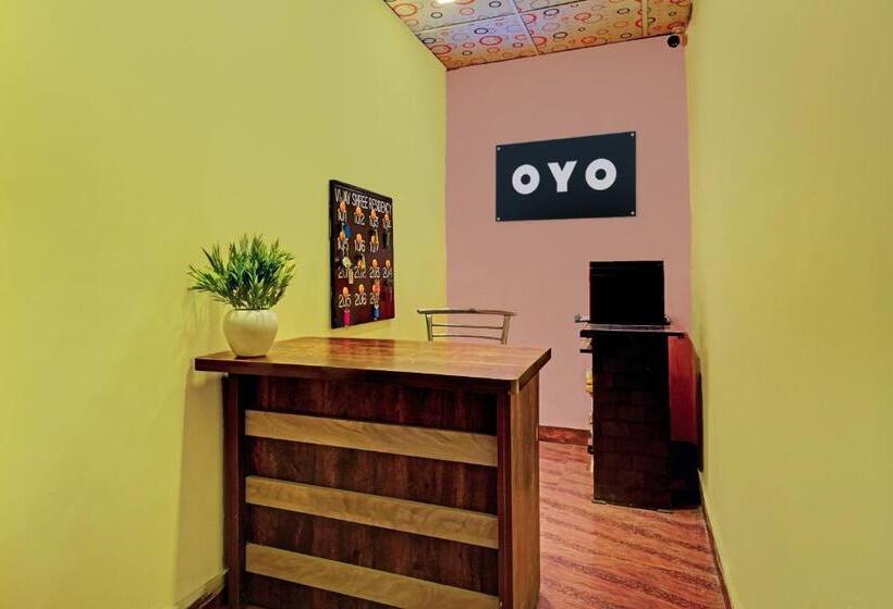 بنسيون Oyo Home 60571 Picturesque Stay Dehradun