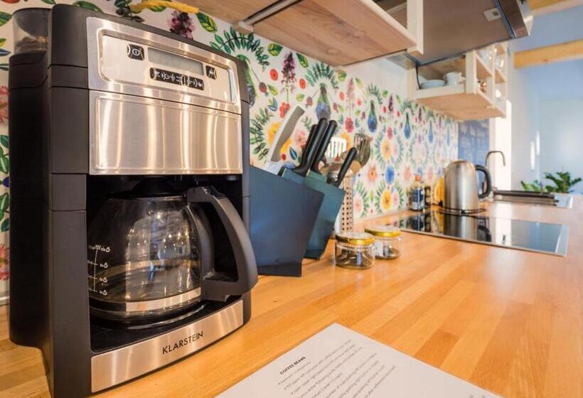 Hostel Zahrada Mikulov