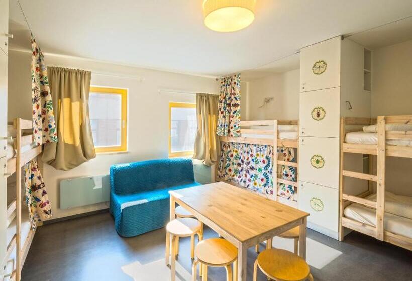 Hostel Zahrada Mikulov