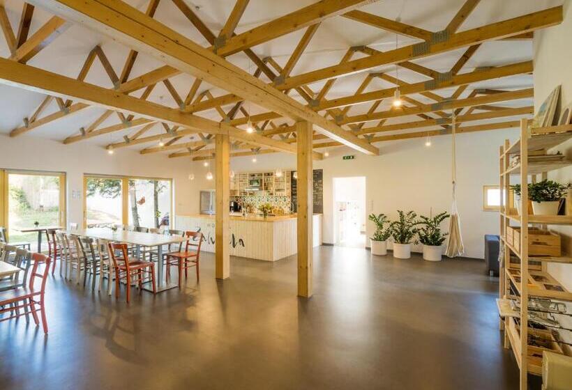 Hostel Zahrada Mikulov