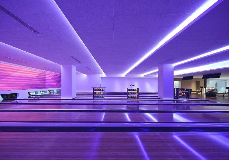 Even Hotels Nanjing Yangtze River By Ihg