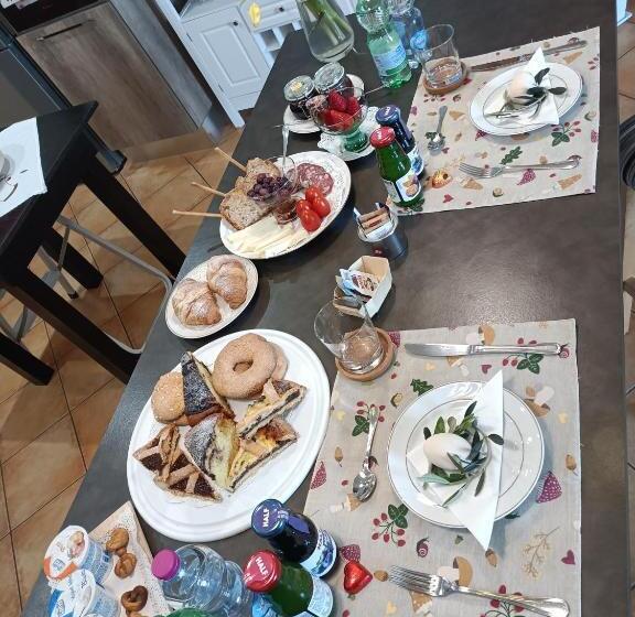 Il Faggio 17 B&b