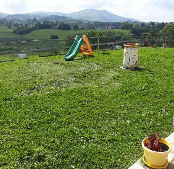 Il Faggio 17 B&b