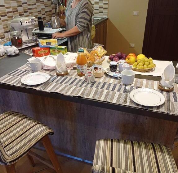 Il Faggio 17 B&b