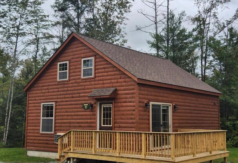 Presidential Mountain Resort