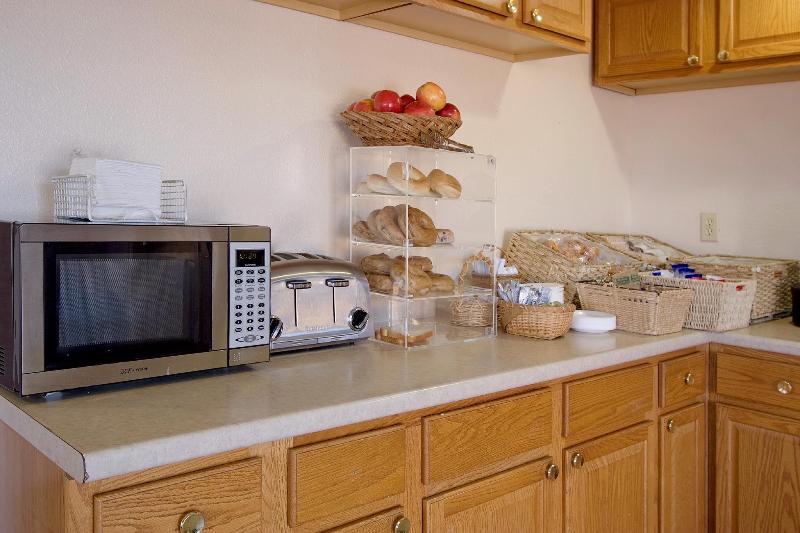 هتل Americas Best Value Inn Tuscaloosa