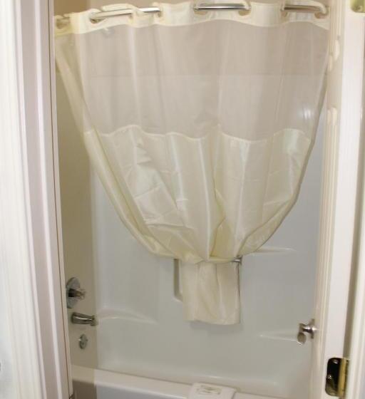 هتل Americas Best Value Inn Tuscaloosa