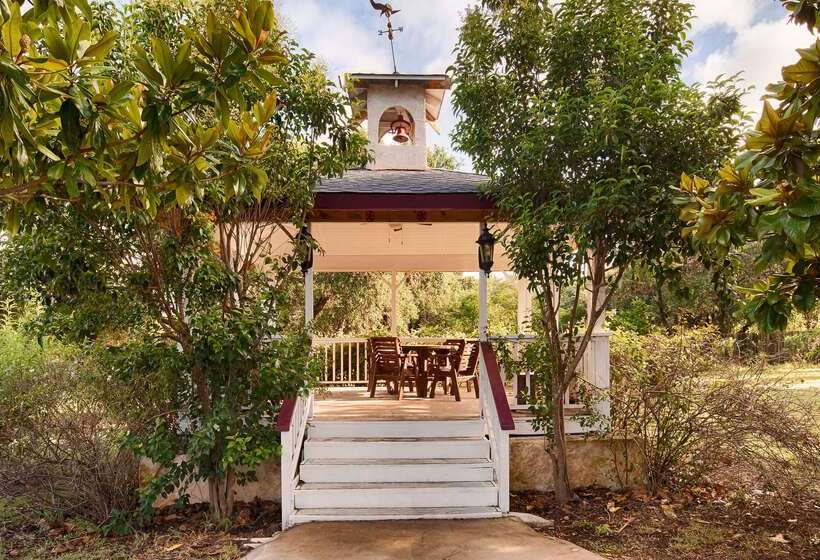 酒店 Best Western Johnson City Inn