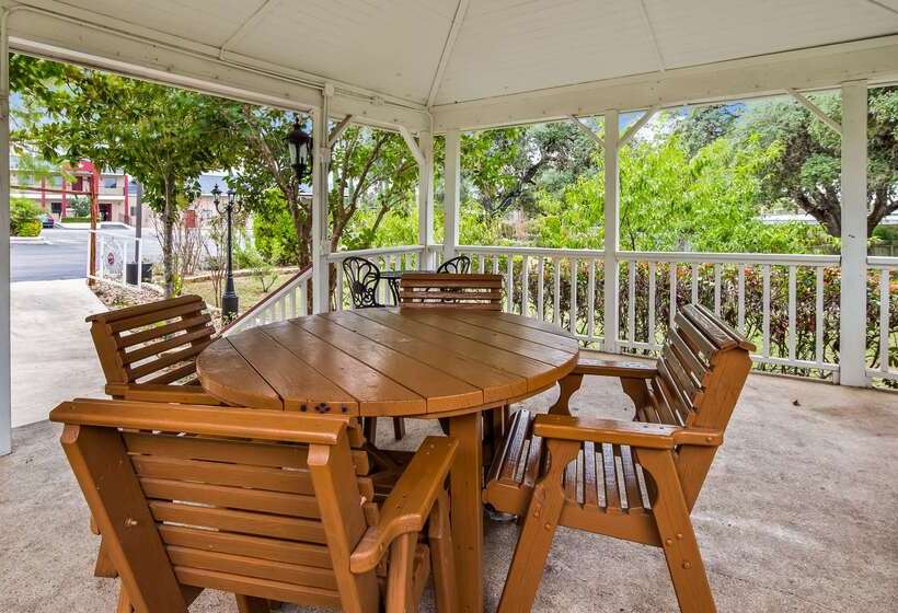 酒店 Best Western Johnson City Inn