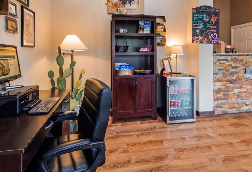 酒店 Best Western Johnson City Inn