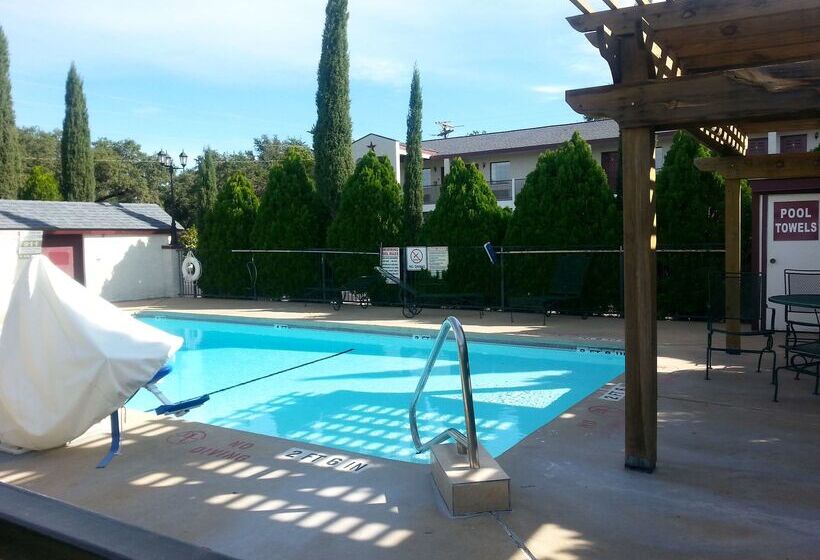 酒店 Best Western Johnson City Inn