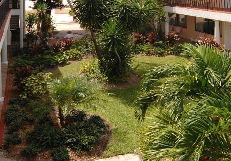 فندق Best Western Sea Castle Suites