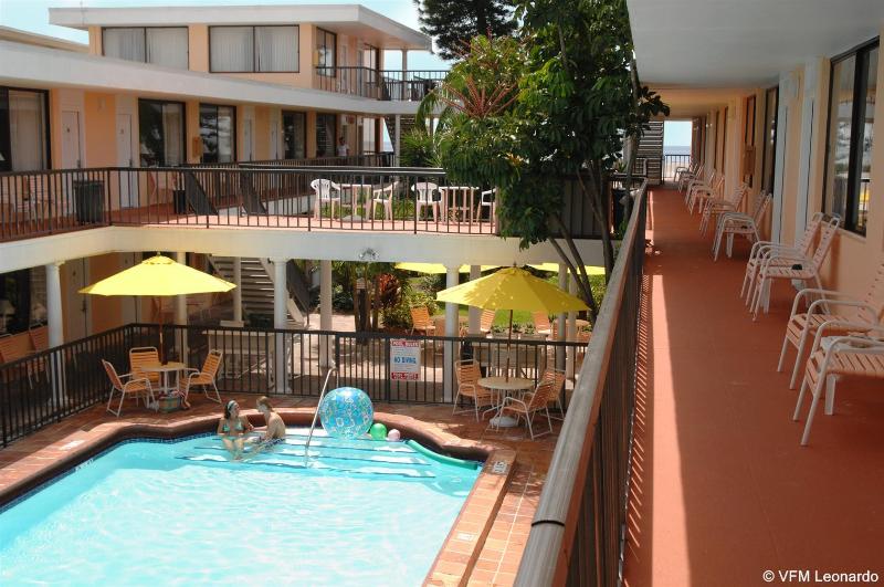 فندق Best Western Sea Castle Suites