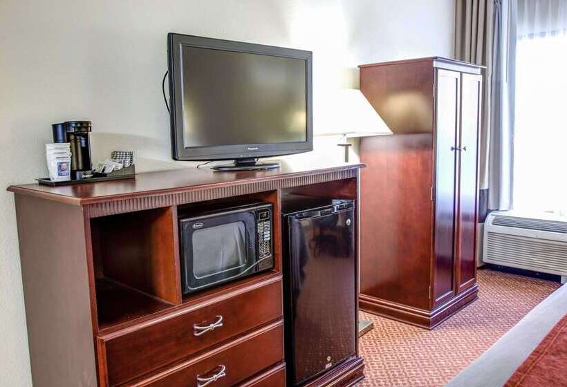 هتل Comfort Inn Birmingham Homewood