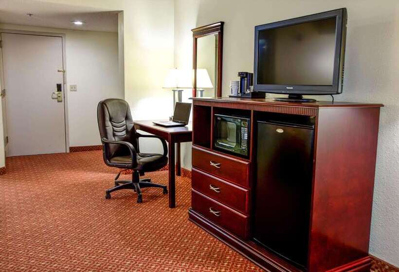 هتل Comfort Inn Birmingham Homewood