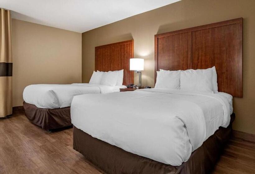 هتل Comfort Inn Birmingham Homewood