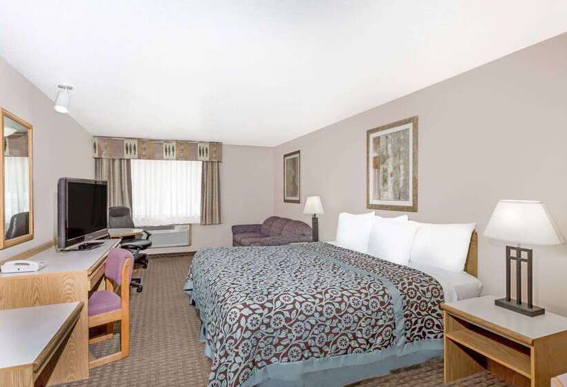 هتل Days Inn & Suites By Wyndham Kanab