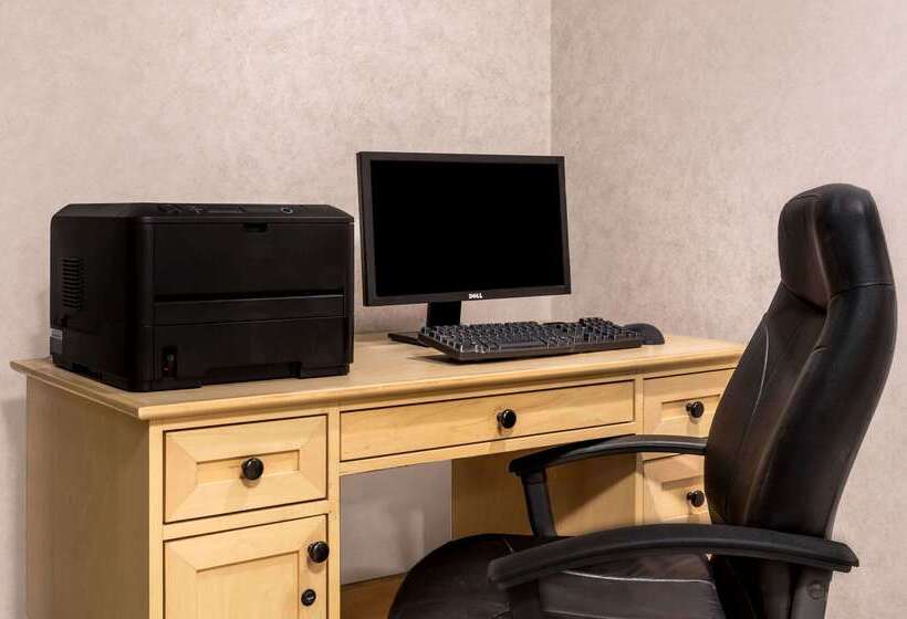 هتل Days Inn & Suites By Wyndham Kanab