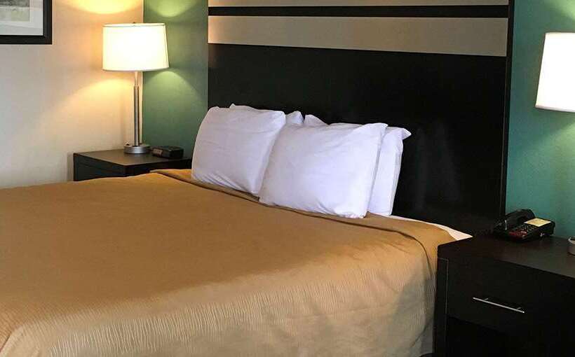 בית מלון כפרי Guesthouse Inn Dothan