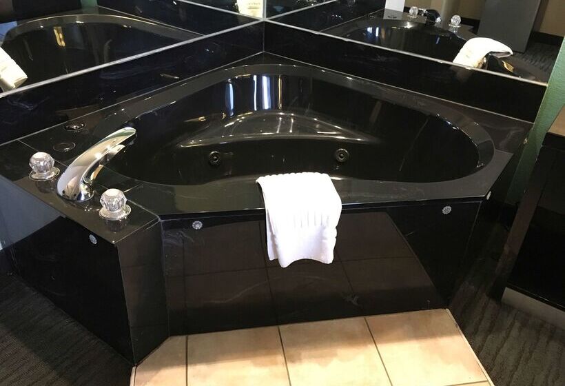 בית מלון כפרי Guesthouse Inn Dothan