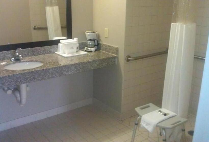 فندق Guesthouse Inn Dothan