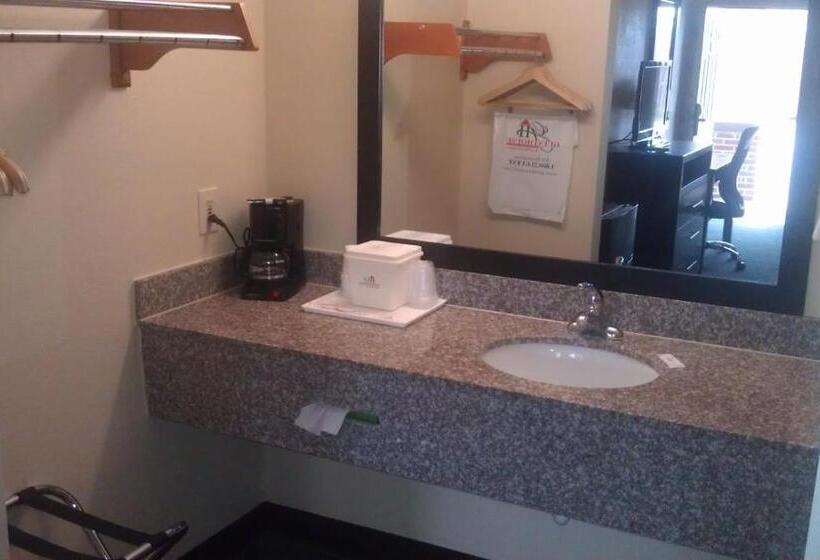 בית מלון כפרי Guesthouse Inn Dothan