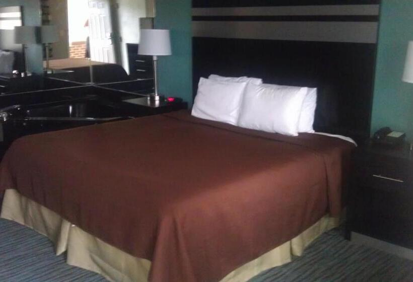 فندق Guesthouse Inn Dothan