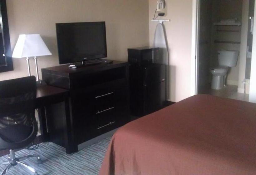 فندق Guesthouse Inn Dothan