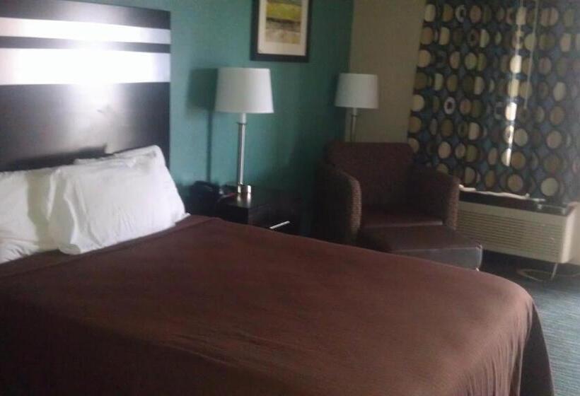 فندق Guesthouse Inn Dothan