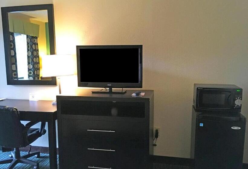 فندق Guesthouse Inn Dothan