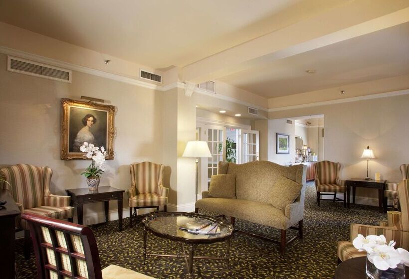 هتل Seelbach Hilton Louisville Downtown