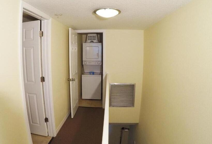 فندق Island Gulf Resort