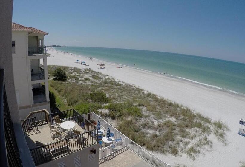 فندق Island Gulf Resort